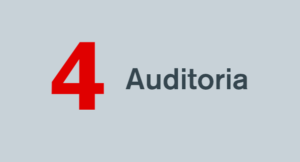 4- Auditoria