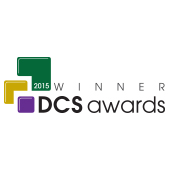 DCS Awards 2015 - MSP of the year