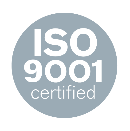 Imagem ISO 9001