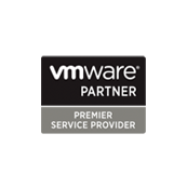 VMware Premier Partner