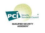 Qualified security assessor